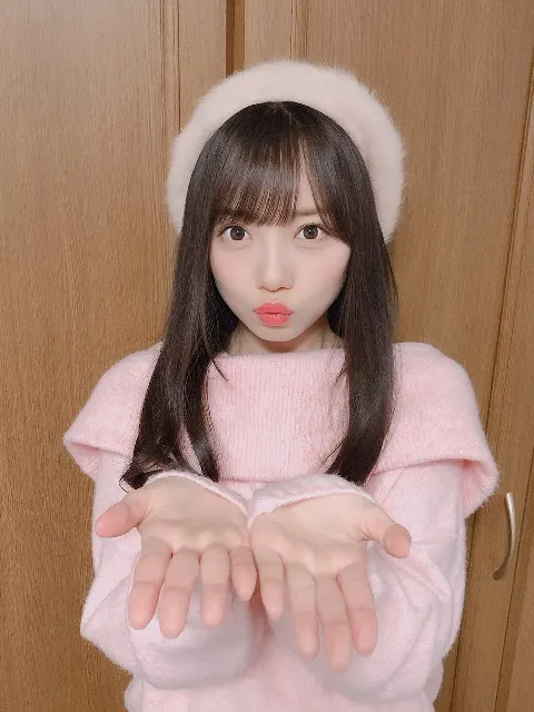 齊藤 京子｜会いたい♡（2019-02-14）｜6枚目