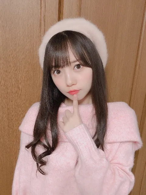 齊藤 京子｜会いたい♡（2019-02-14）｜7枚目