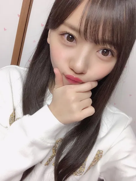 齊藤 京子｜日向坂46の専属モデル（2019-02-15）
