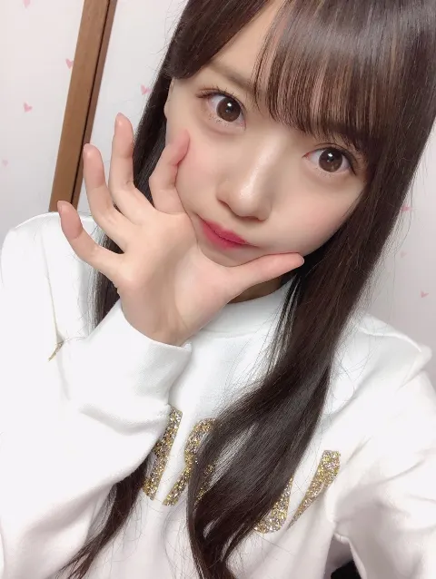 齊藤 京子｜日向坂46の専属モデル（2019-02-15）｜3枚目