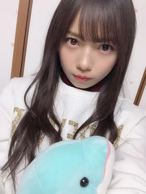 齊藤 京子｜いるかちゃん（2019-02-17）