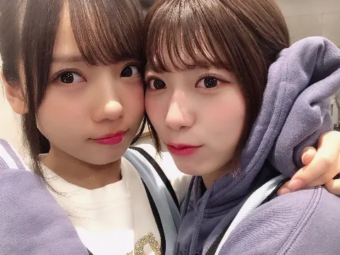 齊藤 京子｜キュン（2019-03-04）｜2枚目
