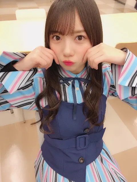 齊藤 京子｜いよいよ（2019-03-05）