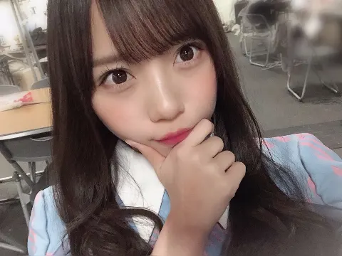 齊藤 京子｜欅坂46全国握手会