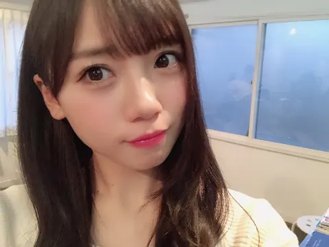 齊藤 京子｜ラーメン女子博in静岡（2019-04-06）
