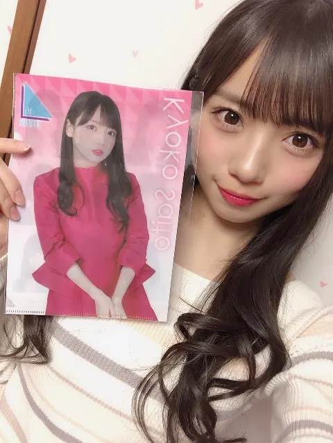 齊藤 京子｜ラーメン女子博in静岡（2019-04-06）｜4枚目
