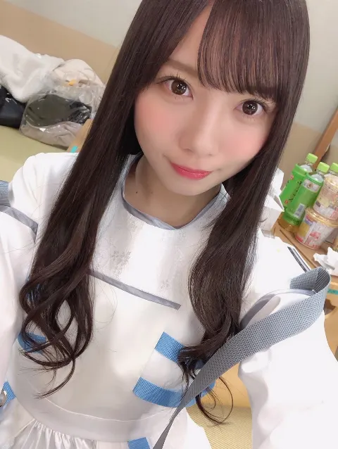 齊藤 京子｜齊藤京子タオル（2019-04-06）