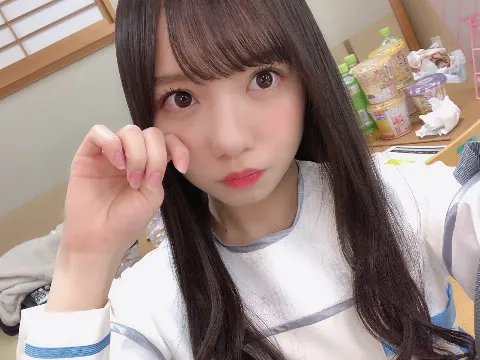 齊藤 京子｜齊藤京子タオル（2019-04-06）｜2枚目