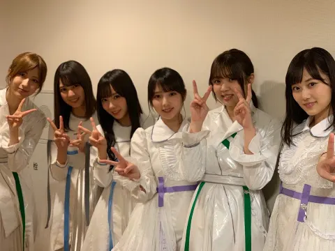 齊藤 京子｜齊藤京子タオル（2019-04-06）｜8枚目
