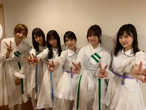齊藤 京子｜齊藤京子タオル（2019-04-06）｜9枚目
