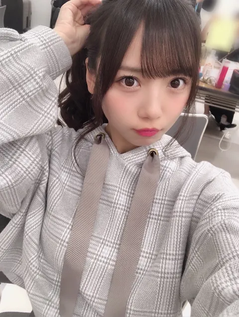 齊藤 京子｜嬉しい♡（2019-04-11）｜18枚目
