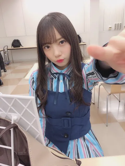 齊藤 京子｜うたコン（2019-04-13）