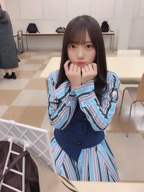 齊藤 京子｜うたコン（2019-04-13）｜2枚目