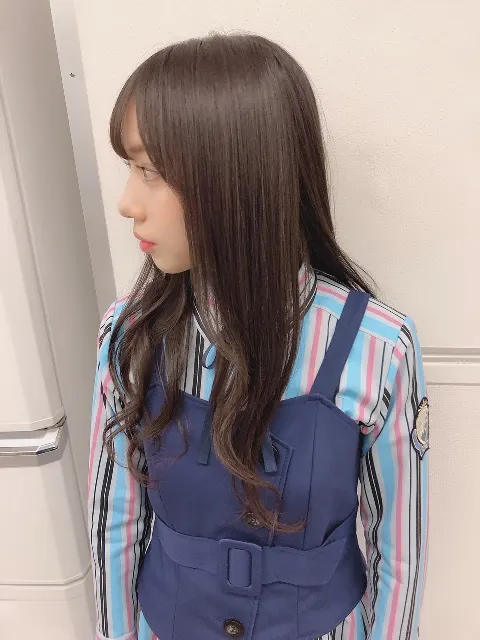 齊藤 京子｜うたコン（2019-04-13）｜3枚目