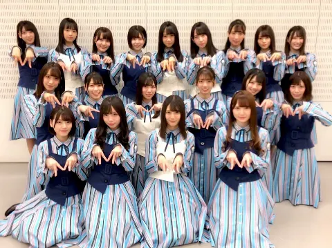 齊藤 京子｜ミュージックステーション（2019-04-20）｜3枚目