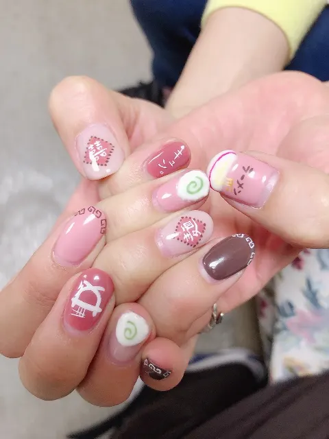齊藤 京子｜ラーメン女子博in静岡（2019-04-21）｜3枚目