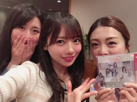 齊藤 京子｜第二部のお知らせ（2019-04-25）