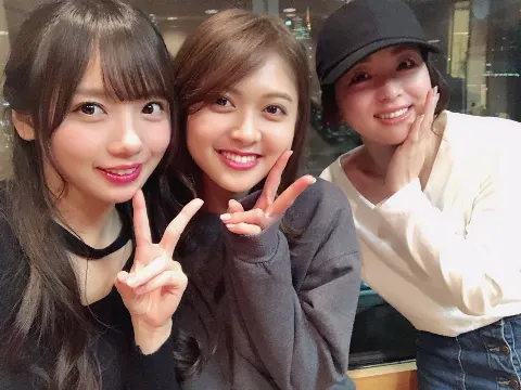 齊藤 京子｜第二部のお知らせ（2019-04-25）｜2枚目