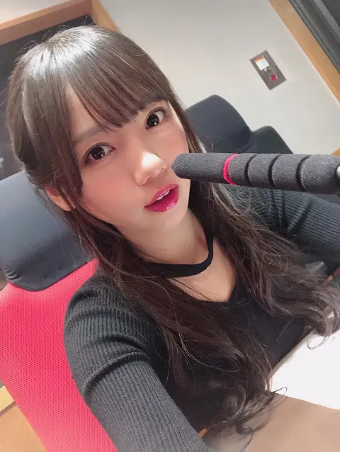 齊藤 京子｜第二部のお知らせ（2019-04-25）｜4枚目