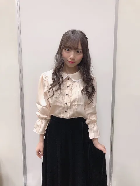 齊藤 京子｜新潟のラーメン食べたい（2019-04-28）｜4枚目