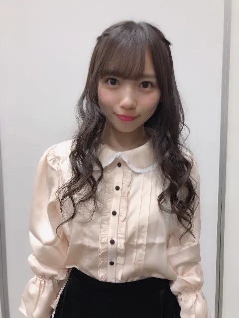 齊藤 京子｜新潟のラーメン食べたい（2019-04-28）｜5枚目