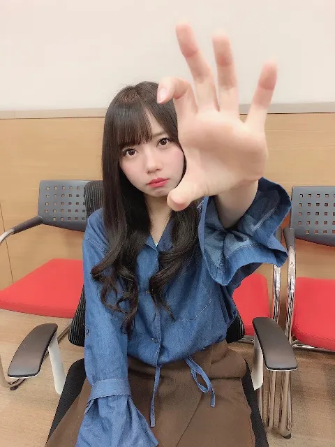 齊藤 京子｜きょんこトークのお知らせ💌（2019-04-29）