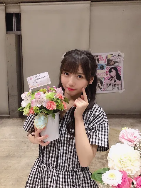 齊藤 京子｜握手会（2019-05-03）