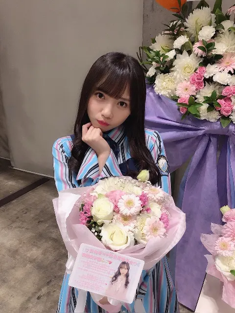 齊藤 京子｜握手会（2019-05-03）｜7枚目
