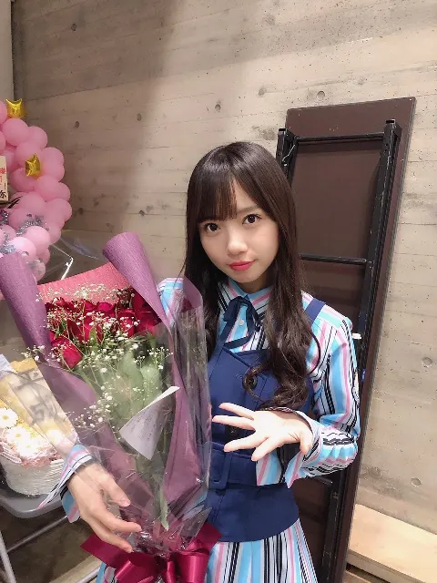 齊藤 京子｜握手会（2019-05-03）｜9枚目