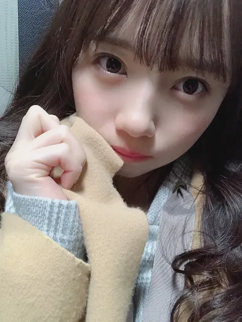 齊藤 京子｜握手会（2019-05-03）｜14枚目