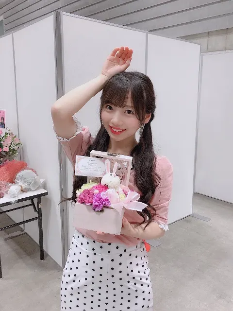 齊藤 京子｜最高のゴールデンウィーク（2019-05-07）｜3枚目