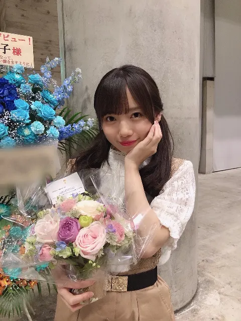 齊藤 京子｜最高のゴールデンウィーク（2019-05-07）｜8枚目