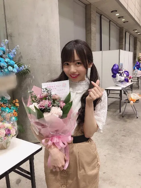 齊藤 京子｜最高のゴールデンウィーク（2019-05-07）｜11枚目