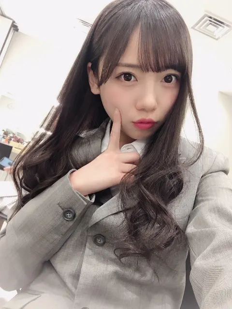 齊藤 京子｜HINABINGO!（2019-05-11）