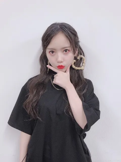 齊藤 京子｜GirlsAward（2019-05-20）