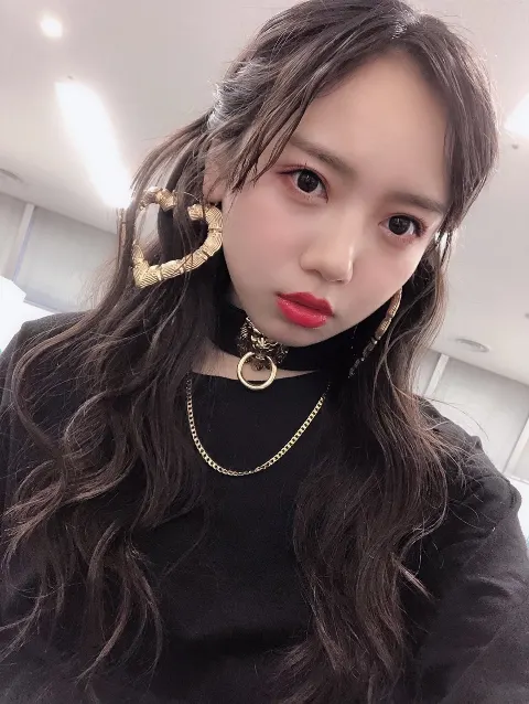 齊藤 京子｜GirlsAward（2019-05-20）｜2枚目