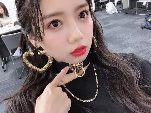 齊藤 京子｜GirlsAward（2019-05-20）｜3枚目