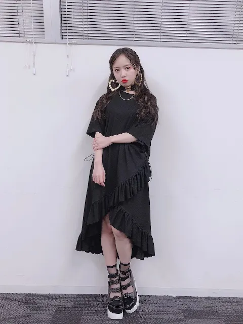 齊藤 京子｜GirlsAward（2019-05-20）｜5枚目
