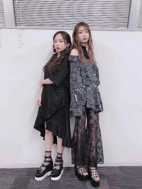 齊藤 京子｜GirlsAward（2019-05-20）｜6枚目