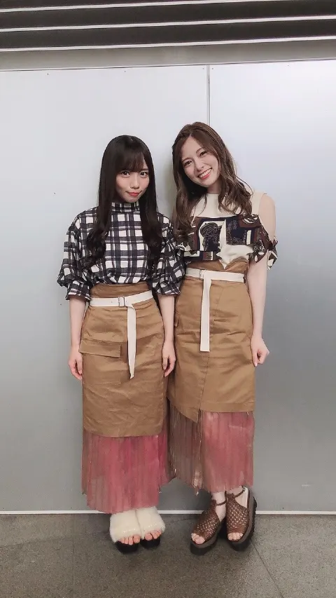 齊藤 京子｜奇跡（2019-05-20）