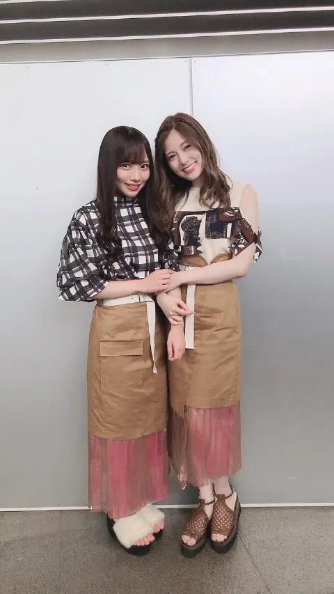 齊藤 京子｜奇跡（2019-05-20）｜2枚目