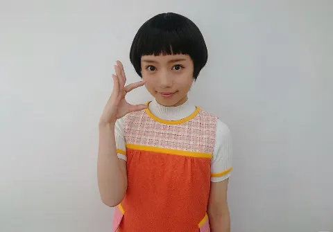 齊藤 京子｜舞台サザエさん（2019-05-25）｜2枚目