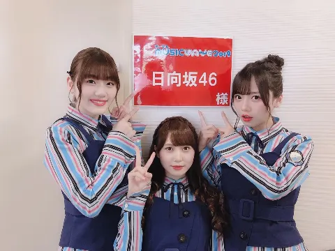 齊藤 京子｜メ〜テレ_MUSIC_WAVE_2019（2019-05-26）