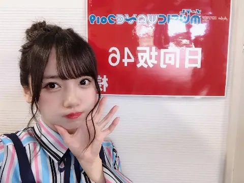 齊藤 京子｜メ〜テレ_MUSIC_WAVE_2019（2019-05-26）｜2枚目
