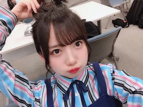 齊藤 京子｜メ〜テレ_MUSIC_WAVE_2019（2019-05-26）｜4枚目