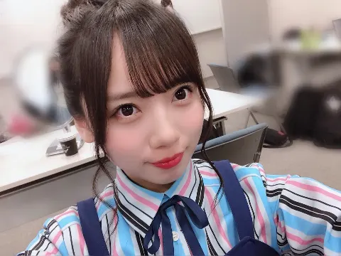 齊藤 京子｜メ〜テレ_MUSIC_WAVE_2019（2019-05-26）｜5枚目