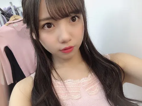 齊藤 京子｜週刊少年チャンピオン（2019-05-29）｜2枚目