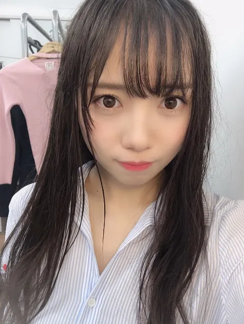 齊藤 京子｜週刊少年チャンピオン（2019-05-29）｜3枚目