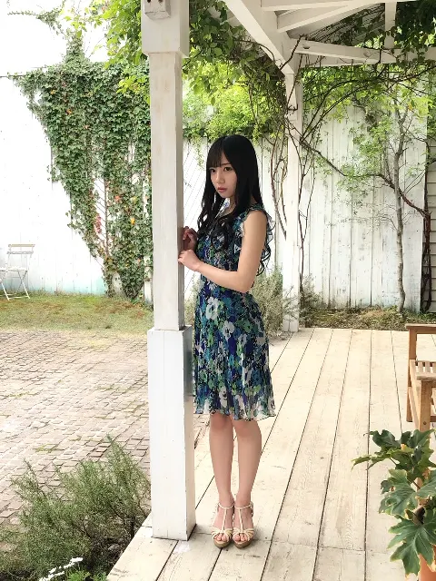 齊藤 京子｜週刊少年チャンピオン（2019-05-29）｜6枚目