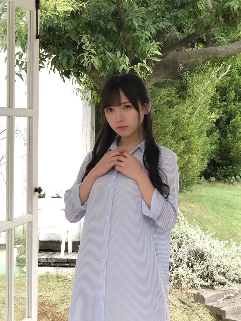 齊藤 京子｜週刊少年チャンピオン（2019-05-29）｜13枚目